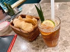 -美奈小馆·东南亚菜(福田星河COCO Park店)