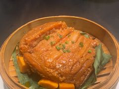 -顺香居·老字号湖北菜(江汉路店)