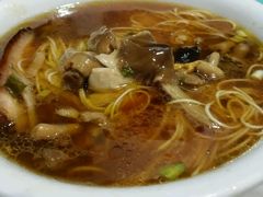 -兴福老面馆(寺路街店)