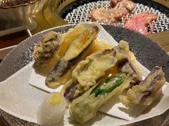 -江户烧肉(高德店)