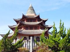 -天龙八部武侠城