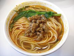 担担面-眉州东坡(中关村店)