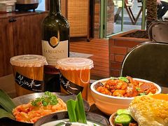 -岛风·台食小馆 ISLAND BISTRO(烟台山店)