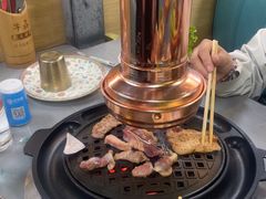 -牛犇炭火烤肉·鲜切烤肉(承德总店)