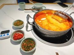 -太琼糟粕醋·海南酸汤火锅(亚龙湾店)