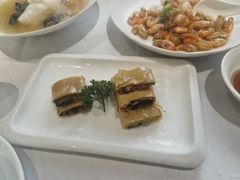 -老人和饭店(淮海中路店)