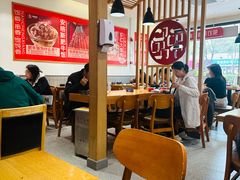 -南城香·饭香串香馄饨香(青年路店)