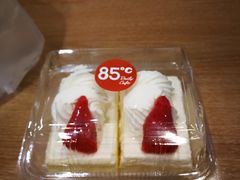 -85度C(广州石牌桥店)