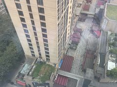 -重庆观音桥华美达安可酒店