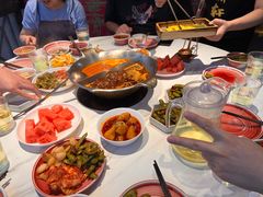 -九鼎轩脆毛肚火锅(三钢里店)