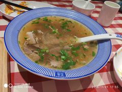 -西贝(上海我格广场店)