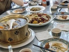 -汗腾格里·风味餐厅(新疆驻京办店)