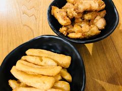 -厝内小眷村(天河南一路店)