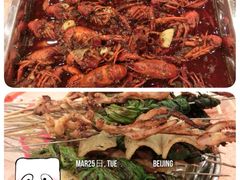 iphone_upload_pic-簋街仔仔小龙虾(簋街二店)