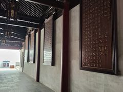 -狼山风景名胜区