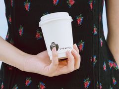 -T-COFFEE(长江花园店)