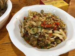 -秀妈厨房(灰汤老店)