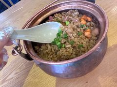 -品味泸沽湖•民族特色菜(大落水店)