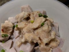 -老湖南民间菜·牛肉十八炒(花都店)
