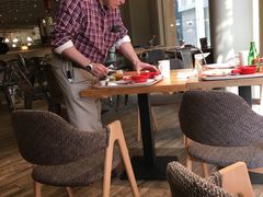 -So Lounge索兰至餐厅(蓝色港湾店)