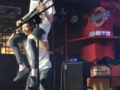 -育音堂音乐公园