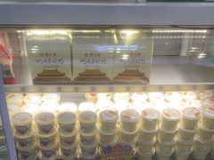 -紫光园清真北京小吃(广渠门内店)