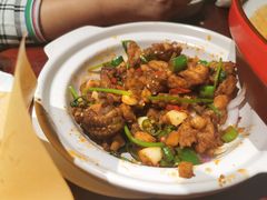 -北平食府(马鞍山路店)