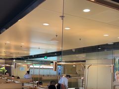 -海底捞火锅(太原万科城店)