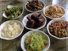 -顶好锅贴(金泰园店)