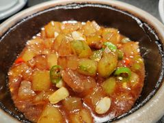 -赠李白·如诗的川味(余杭万达广场店)