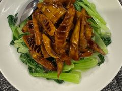 -徐记私厨(半淞园路店)