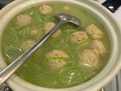 -小土豆北方菜馆(方庄店)