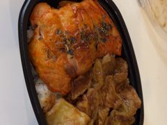 -阳光小玛特便利店(华府天地购物中心店)