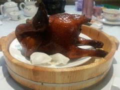 -稻香酒家·35年老字号(侨光店)