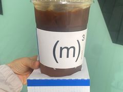 -CUBIC3三立方咖啡(凌空SOHO店)