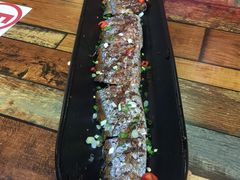 -金谷园饺子·烧烤·家宴(人大总店)