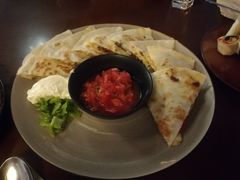 辣墨西哥牛肉饼-萨尔瓦多Salvador's
