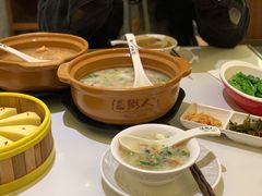 -温粥人(春晖路店)