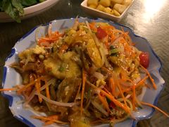 -多哥水傣味餐厅(司马巷店)