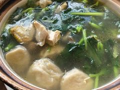 -观桥阁(锦溪店)