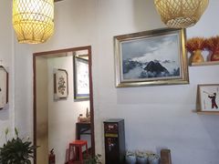 -关中道陕味艺术餐厅(西岳庙店)