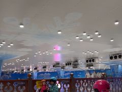 -长沙湘江冰雪世界