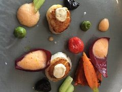 -北京金融街丽思卡尔顿酒店·意味轩 Cepe