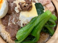 -华记煲仔华·煲仔饭(三元里万科里店)