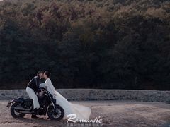 -浪漫一生摄影美学(怀柔开放路店)