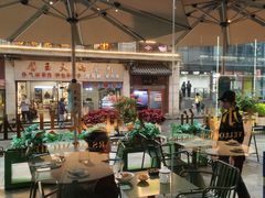 -顶特勒·黄鱼馆·特色菜(上海大世界店)
