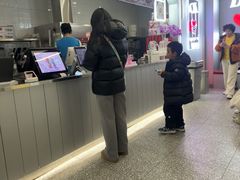 -DQ·蛋糕·冰淇淋(通州万达店)