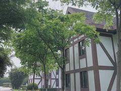 -太阳岛度假酒店