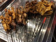 -好介口深夜酒馆(梅江店)