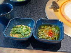 -湊湊火锅·茶憩(上海合生汇店)